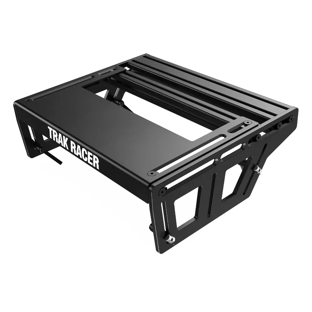 Sistema Montaje De Pedales Trak Racer Tr-One Gen2 1