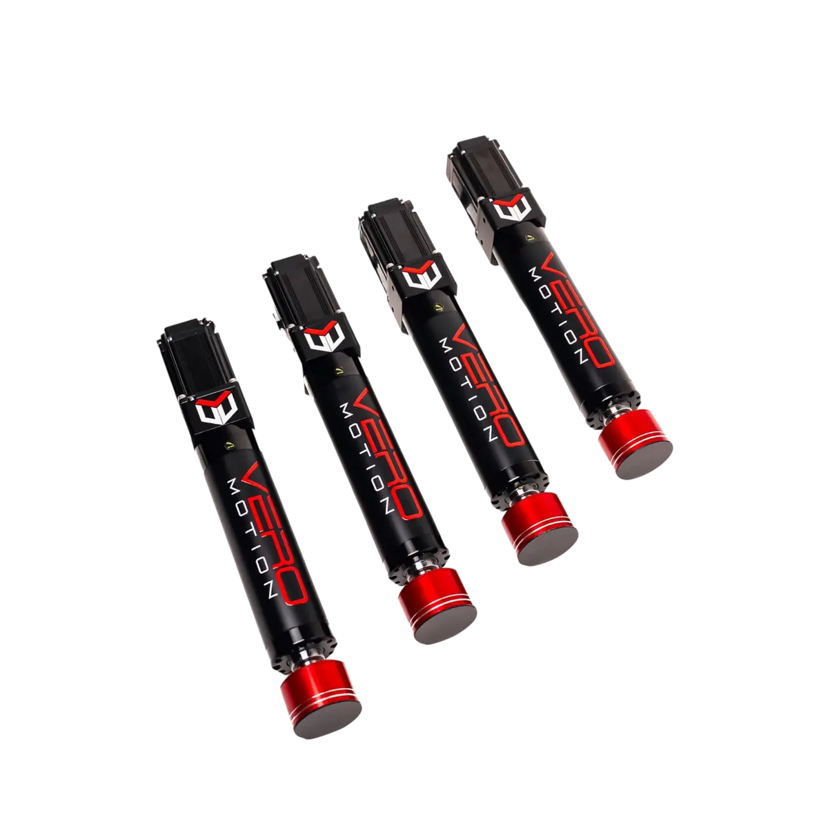 Sistema De Movimiento Vero Motion Champion 3Dof 1