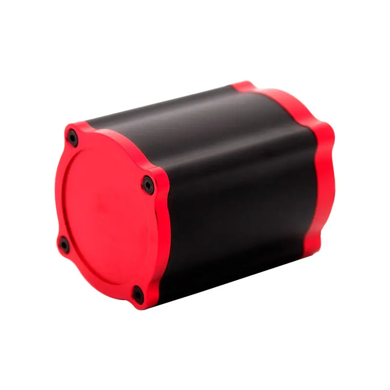 Sistema De Vibración Hpr Simagic 1