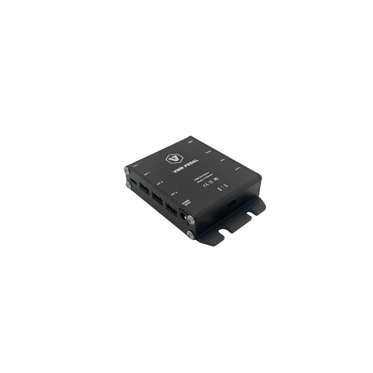 Sistema De Vibración Vnm Direct Haptic 7