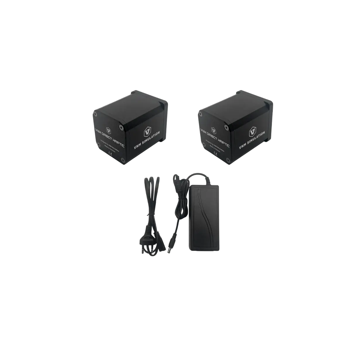 Sistema De Vibración Vnm Direct Haptic 7