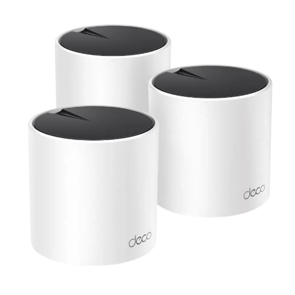 Sistema Wifi 6 Mesh Ax3000 Tp-Link 1