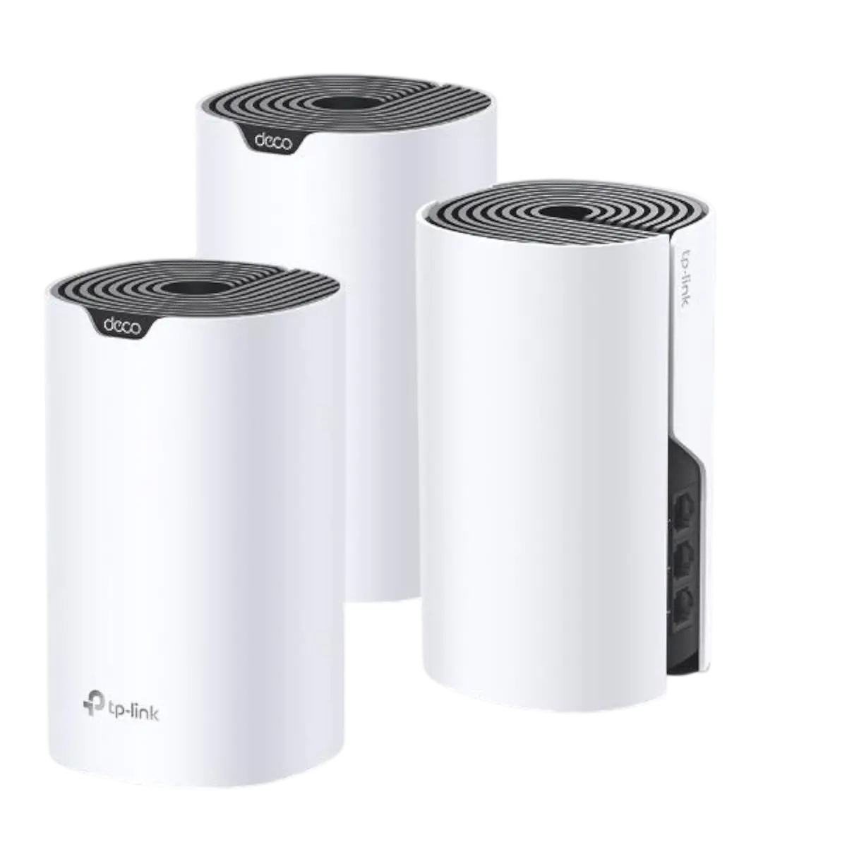 Sistema Wifi Tp-Link Deco S7 Ac1900 1