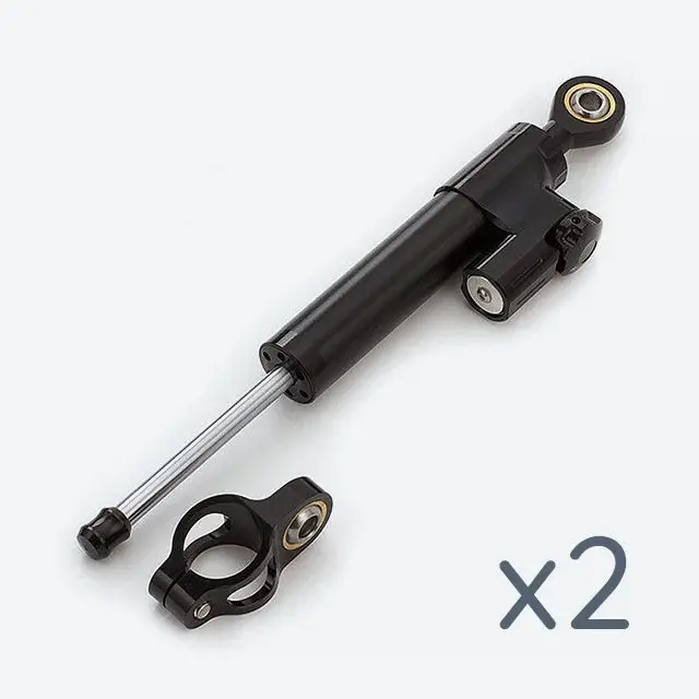 Smoothing Dampers Set 1