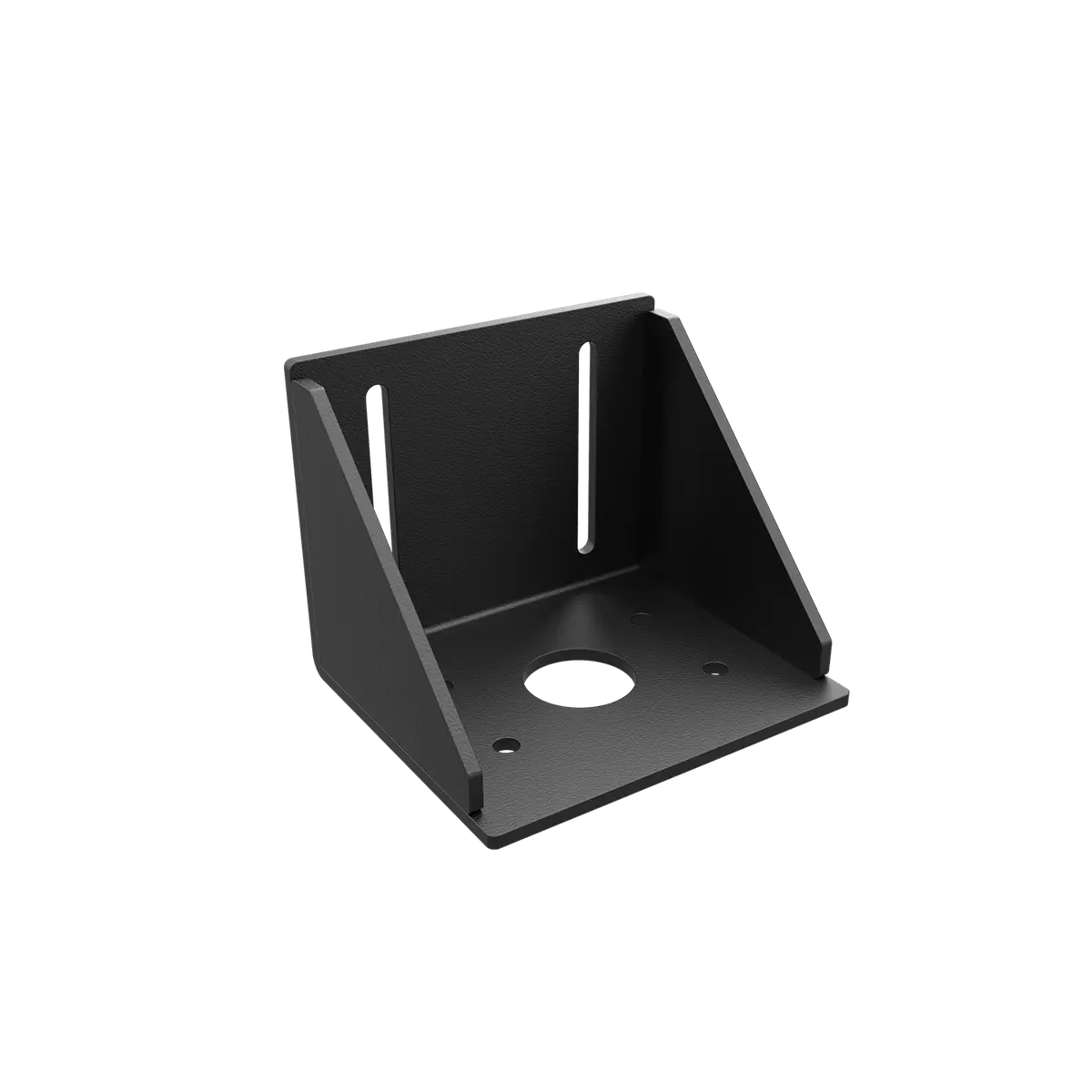 Escuadra Montaje Actuador Prs200 Prosimu 1