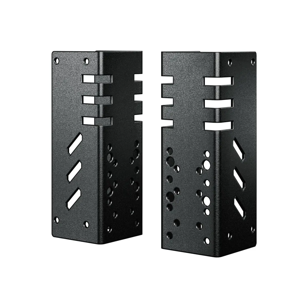 Soporte Actuadores Qubic System 1