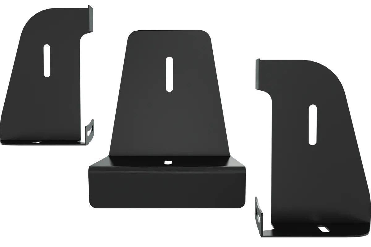 Soporte Altavoces Trak Racer Fs3 1