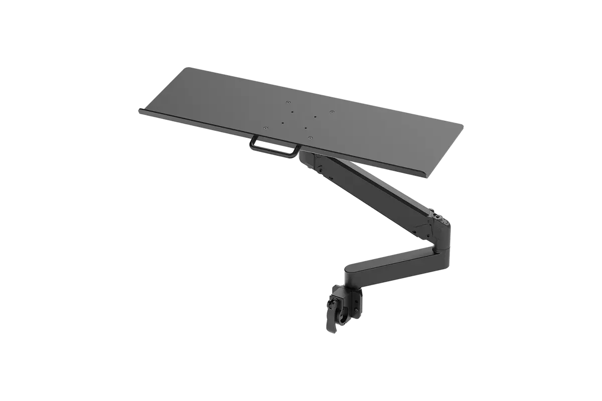 Soporte Articulado De Teclado Cockpit Fanatec Clubsport Gt 1