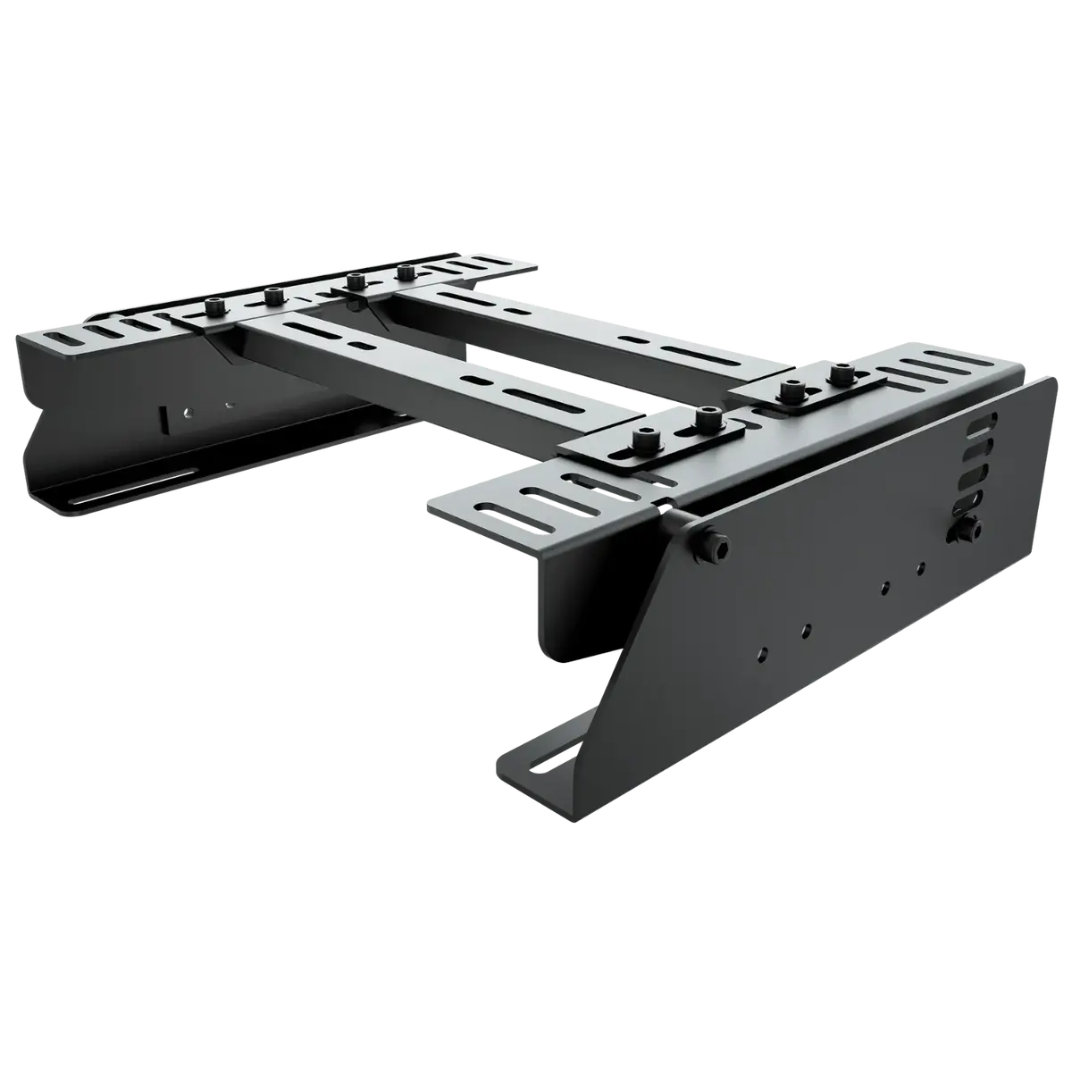 Soporte Asiento De Escritorio Ajustable Trak Racer 1
