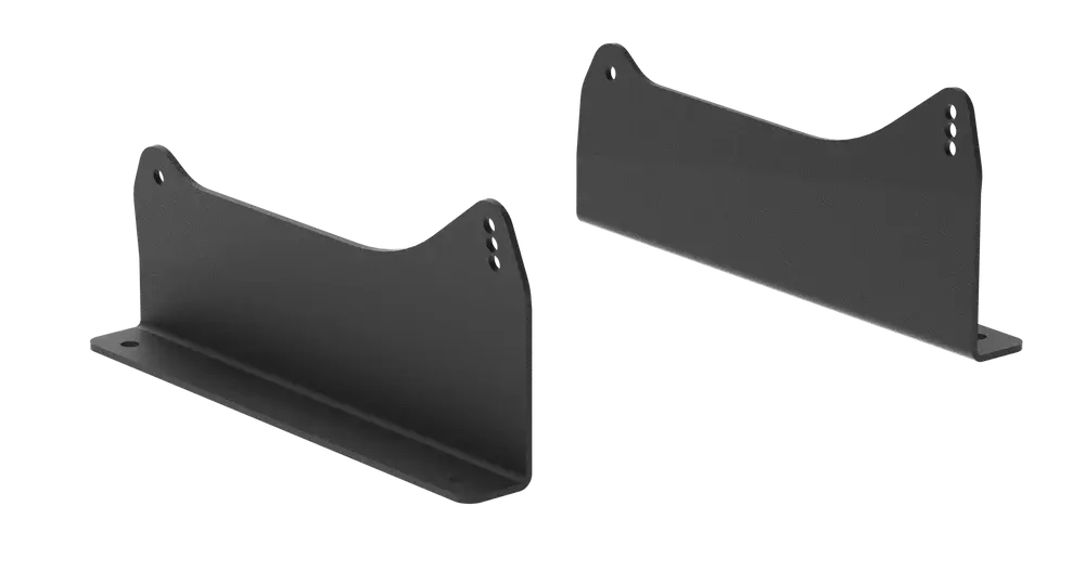 Soporte Asiento X1 Carbon Para Cockpit Gt 2