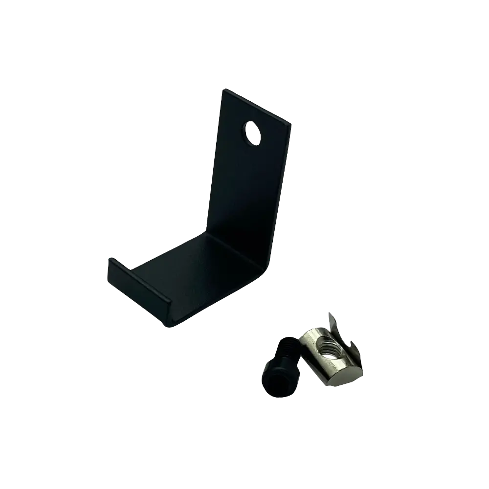 Soporte Auriculares Y Volante Trak Racer 1