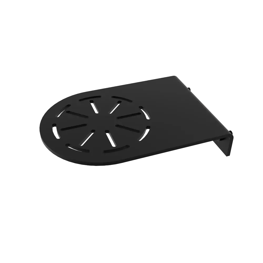 Soporte Bass Shaker Sabelt Simracing 1