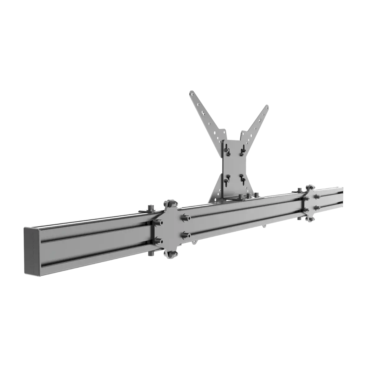 Soporte Central De Monitor Trak Racer 1