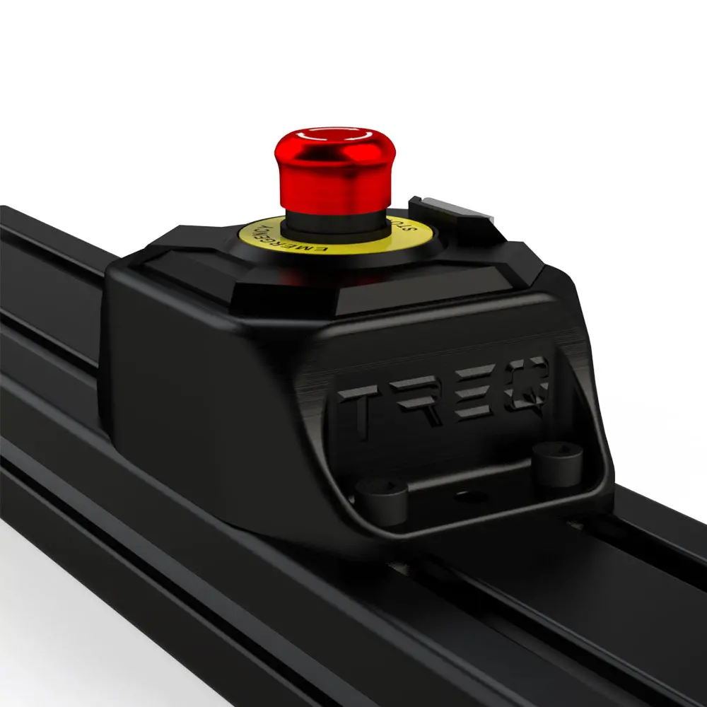 Soporte Fanatec Kill Switch 1