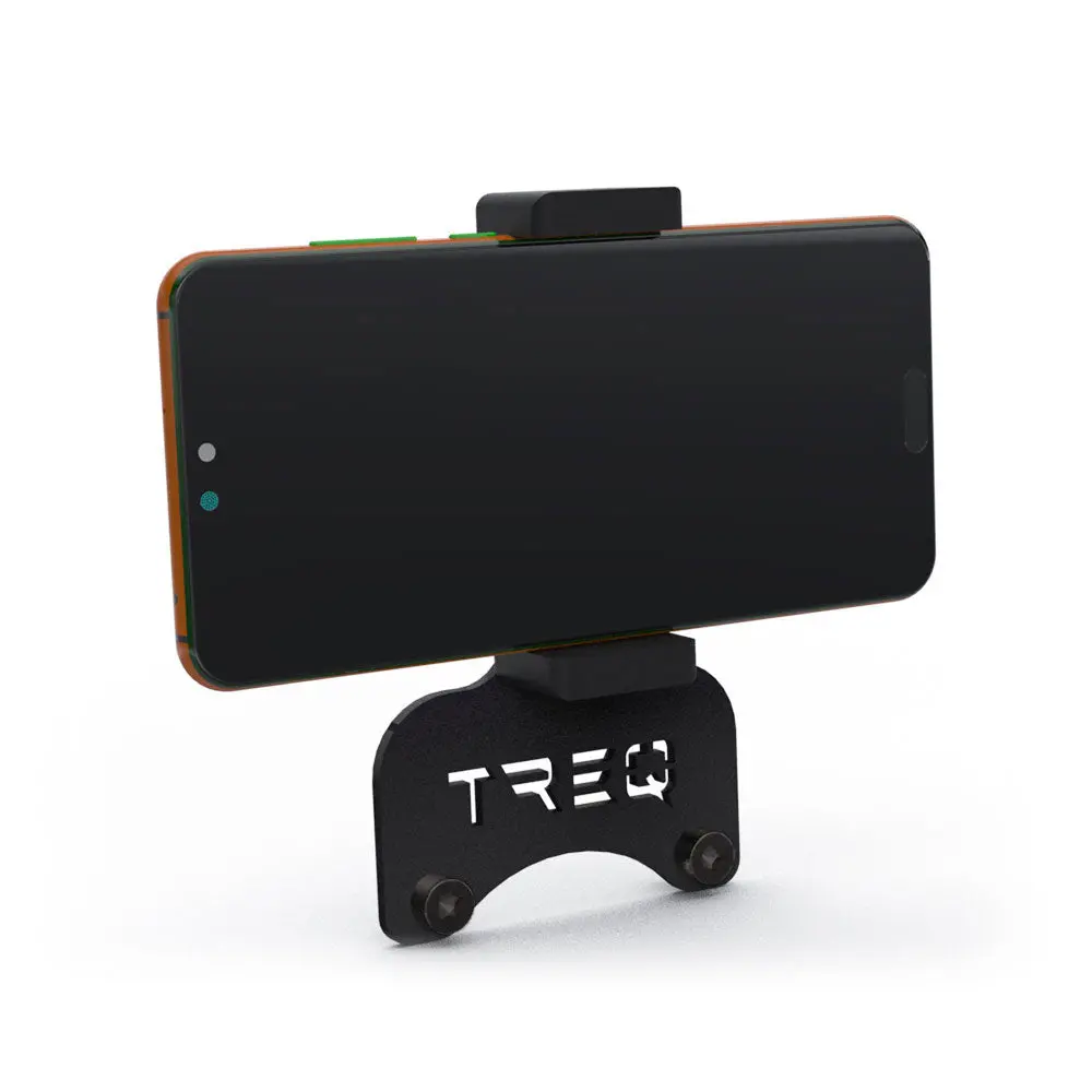 Soporte Fanatec Para Teléfono Treq 1