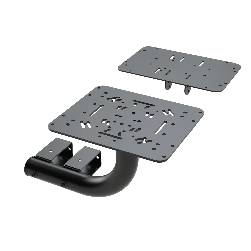 Soporte Flight Sim Trak Racer 1