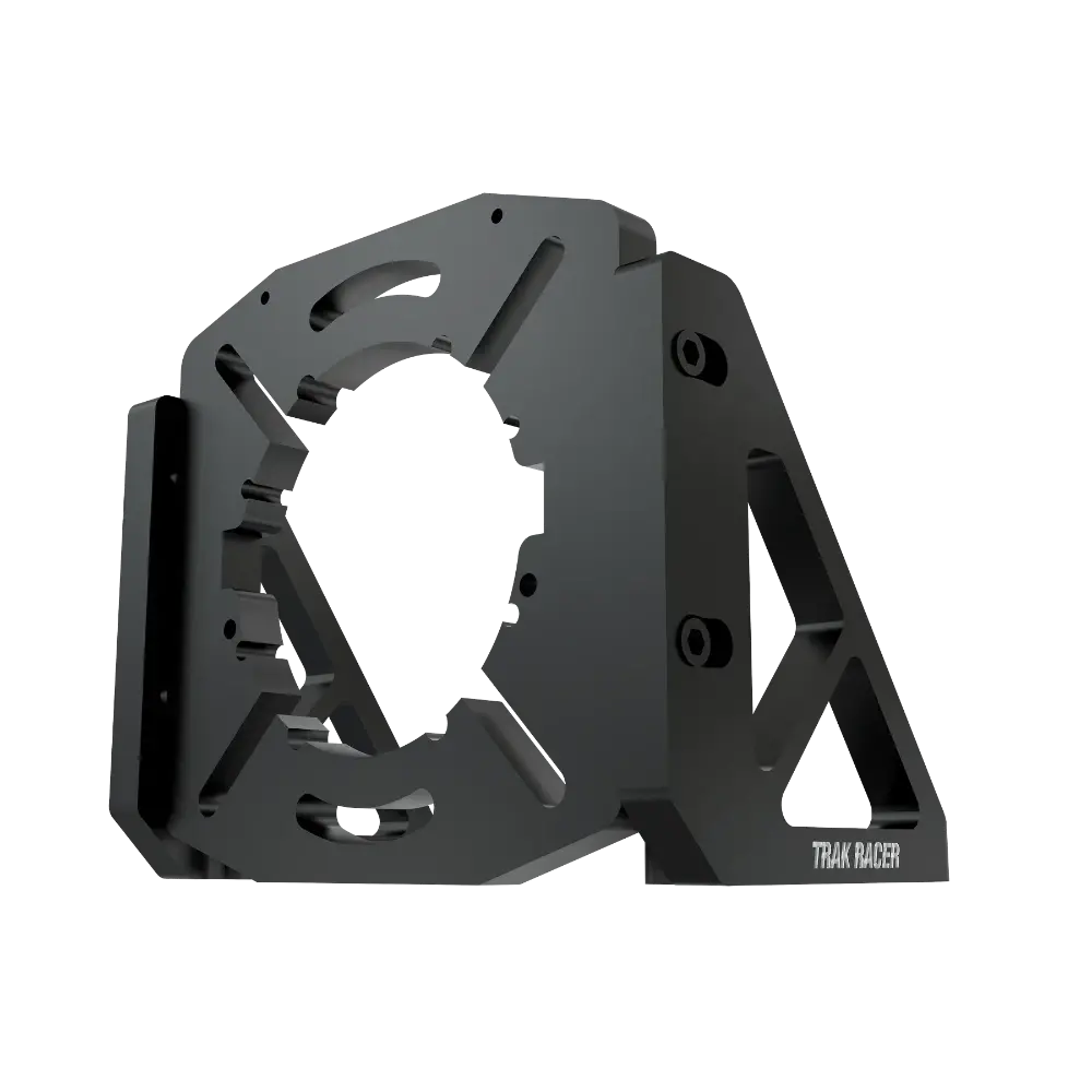Soporte Frontal Universal Trak Racer Para Bases Direct Drive 1