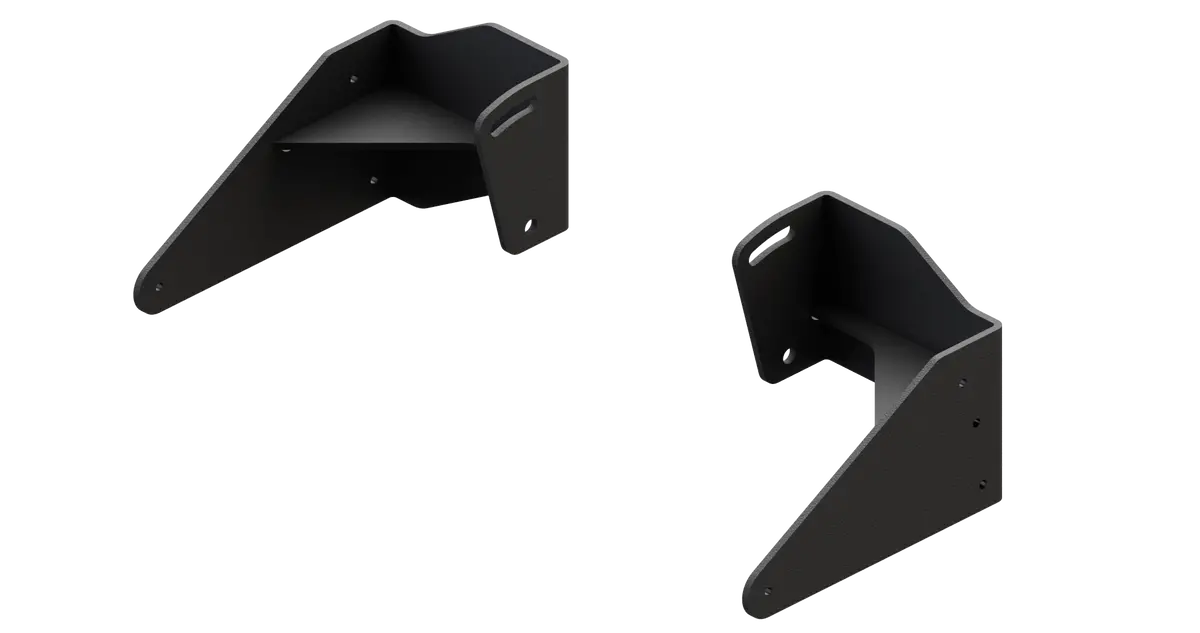 Soporte Gt Dd Fanatec 1