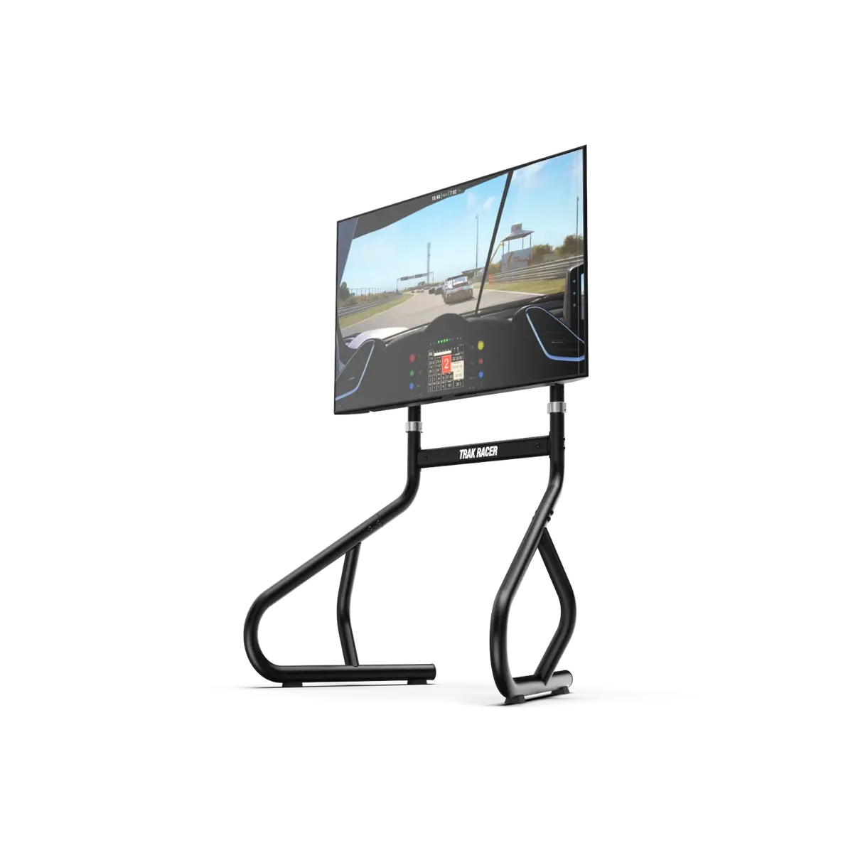 Soporte Independiente Para Monitor Trak Racer 1