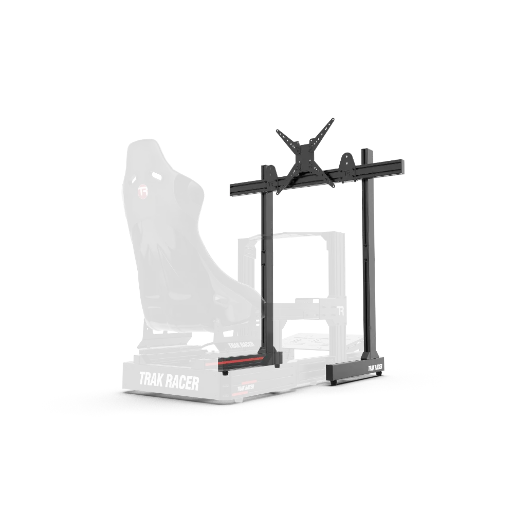 Soporte Independiente Monitor Único Trak Racer 1500Mm 1