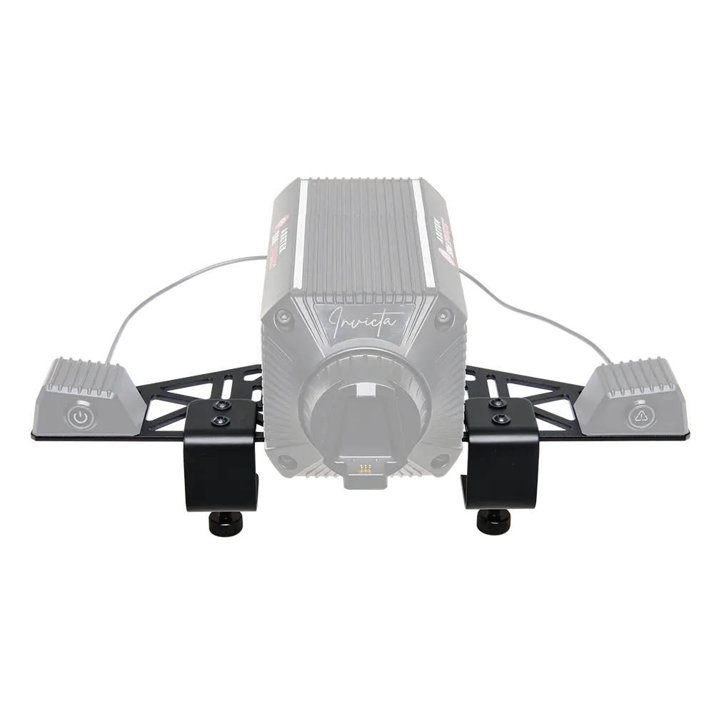 Soporte De Mesa Bases Asetek Simsports 2