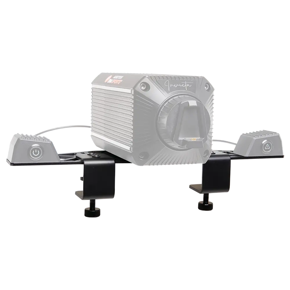 Soporte De Mesa Bases Asetek Simsports 1