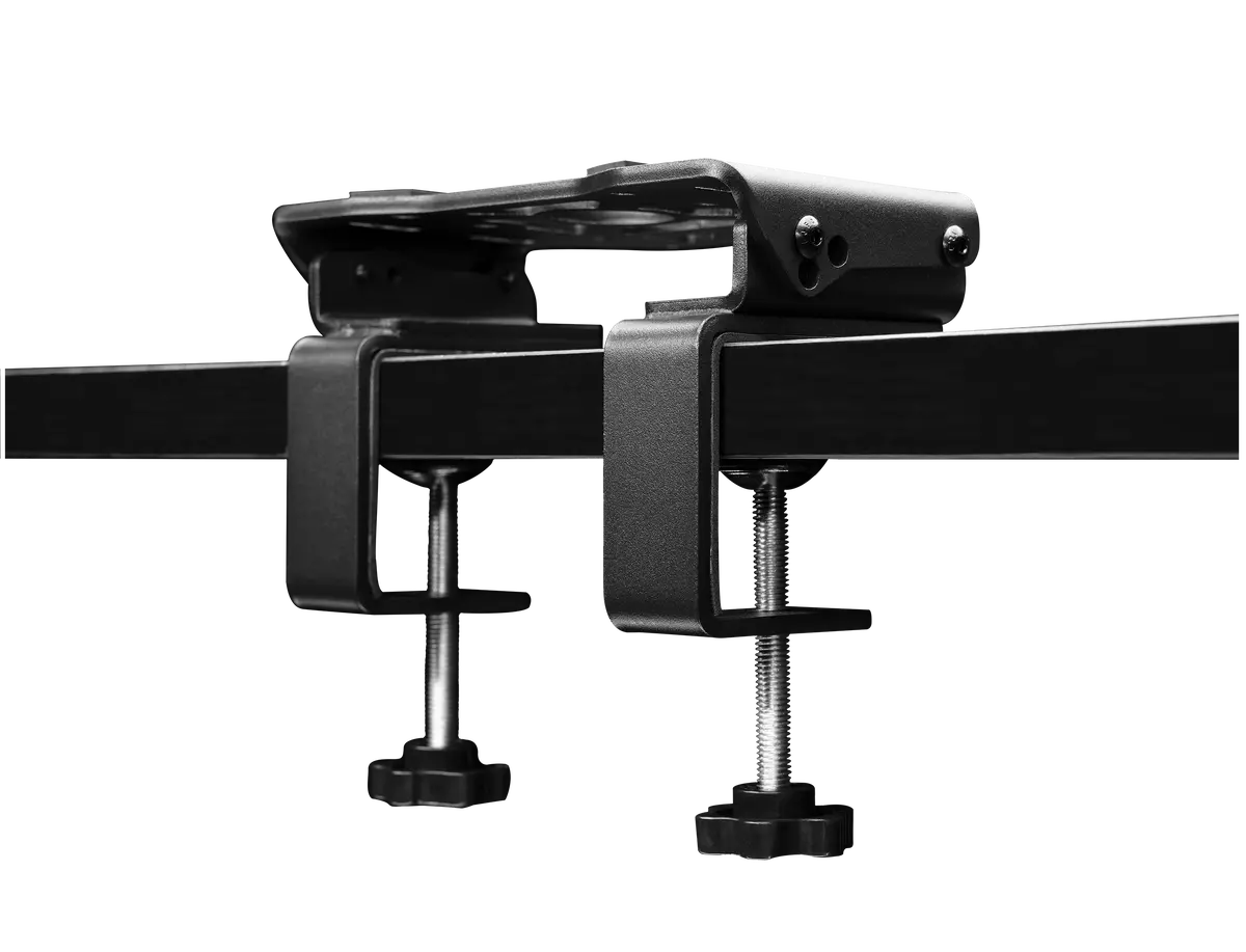 Soporte De Mesa T-Loc Bases Simagic 1