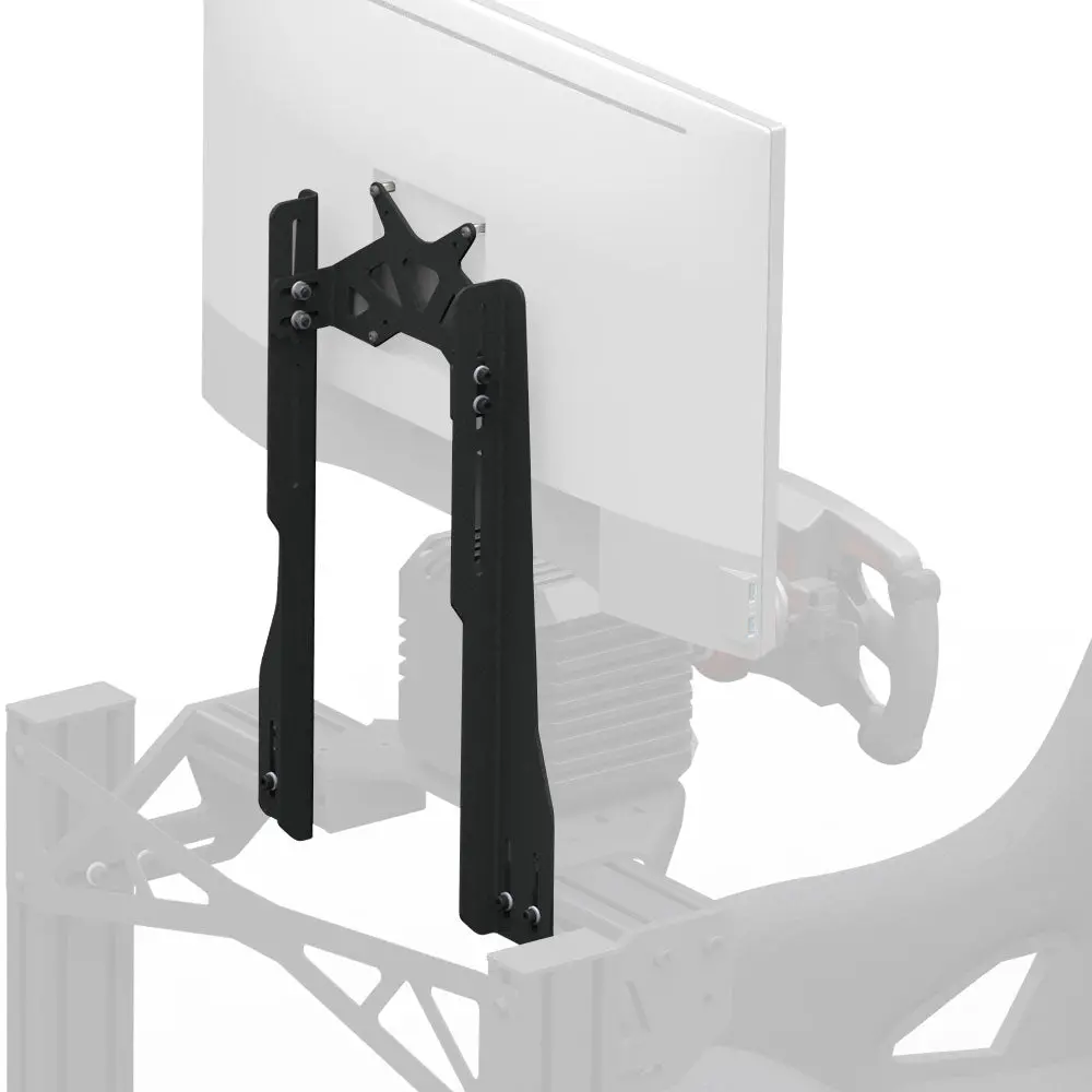Soporte De Monitor Basic Treq V3 1