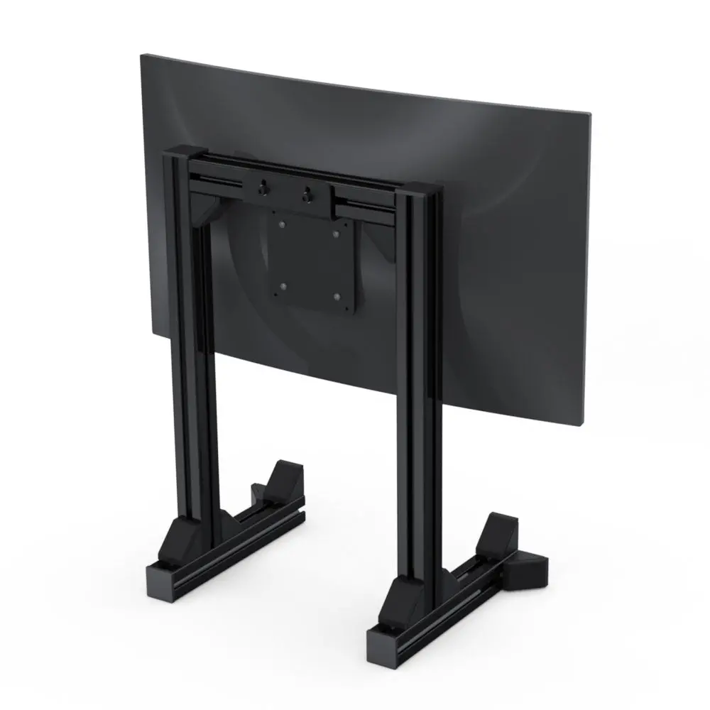 Soporte De Monitor Basic Treq Reacondicionado 1