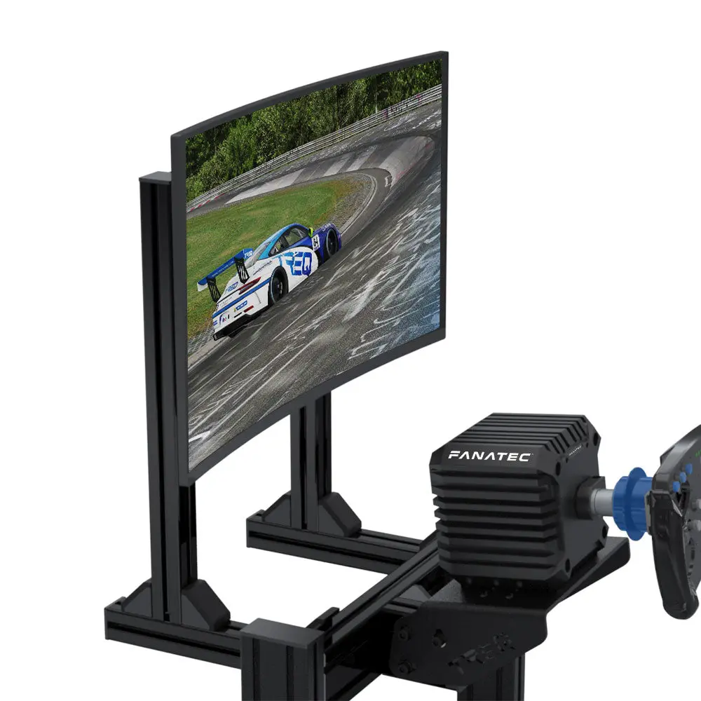 Soporte De Monitor Basic Treq Reacondicionado 2