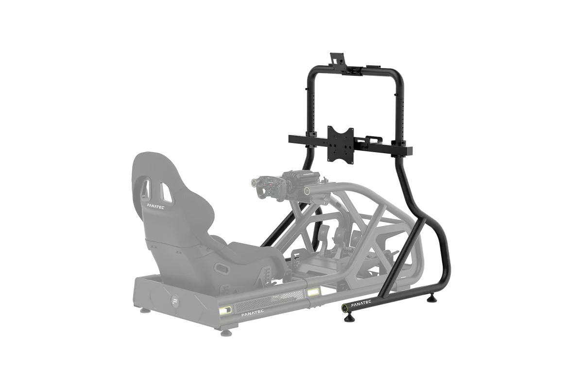Soporte Monitor Externo Fanatec Clubsport Gt 1