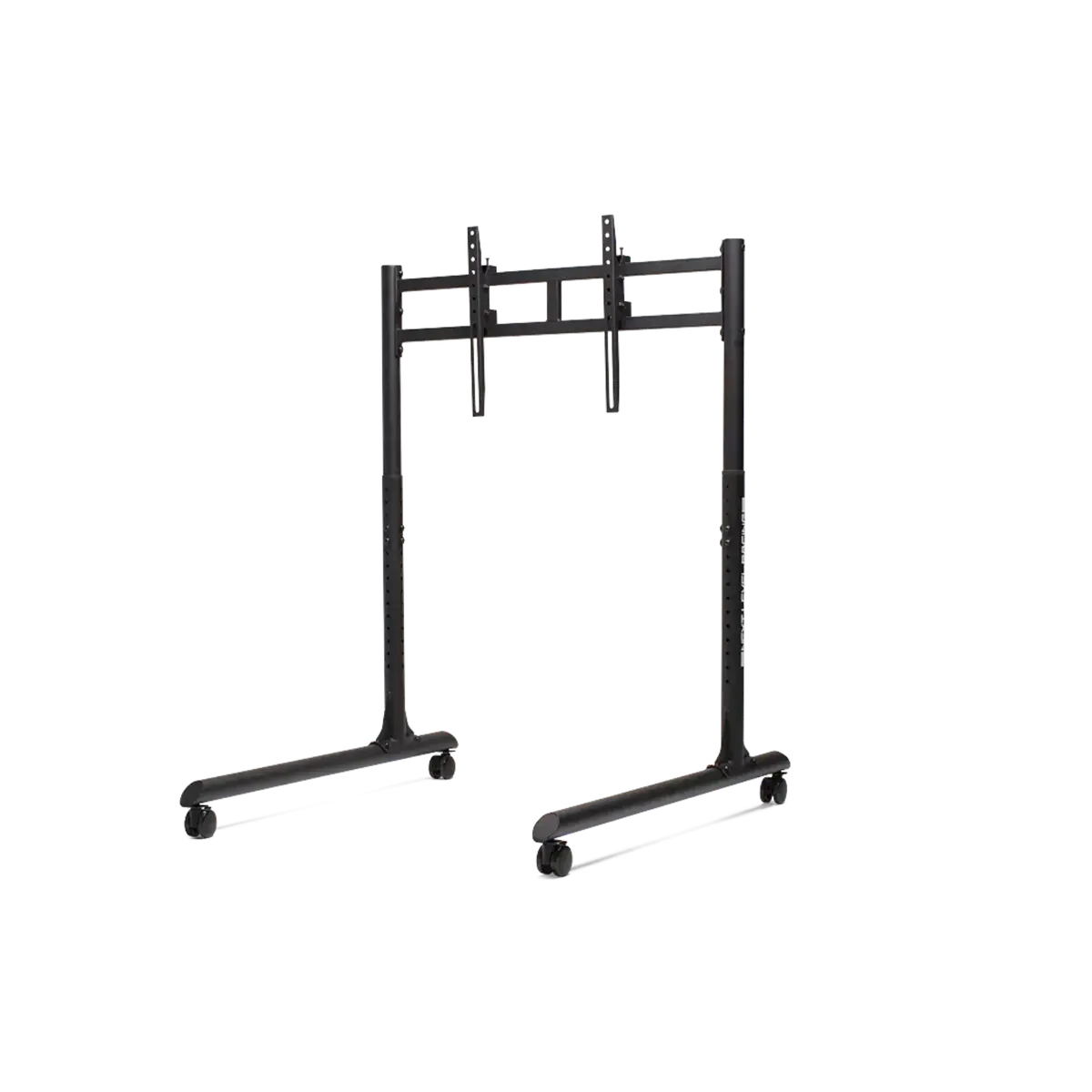 Soporte De Monitor Externo Round Tube Nlr 1