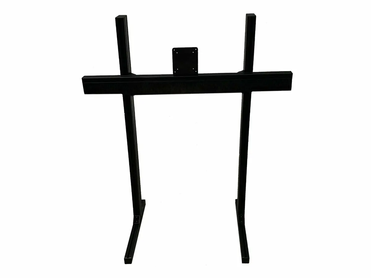 Soporte Monitor Externo Simxpro Inclinable 1