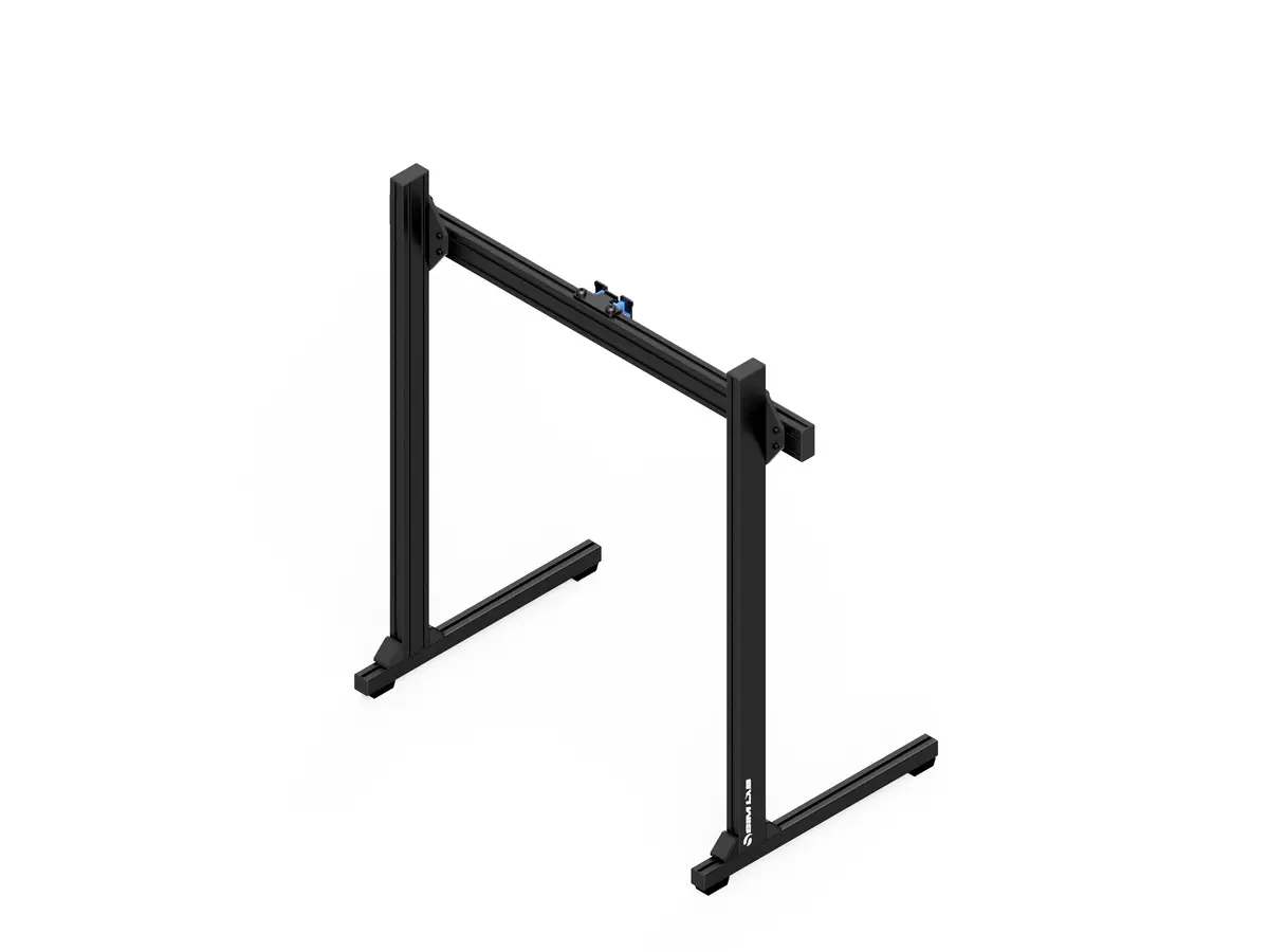 Soporte Monitor Externo Vario Sim-Lab 1