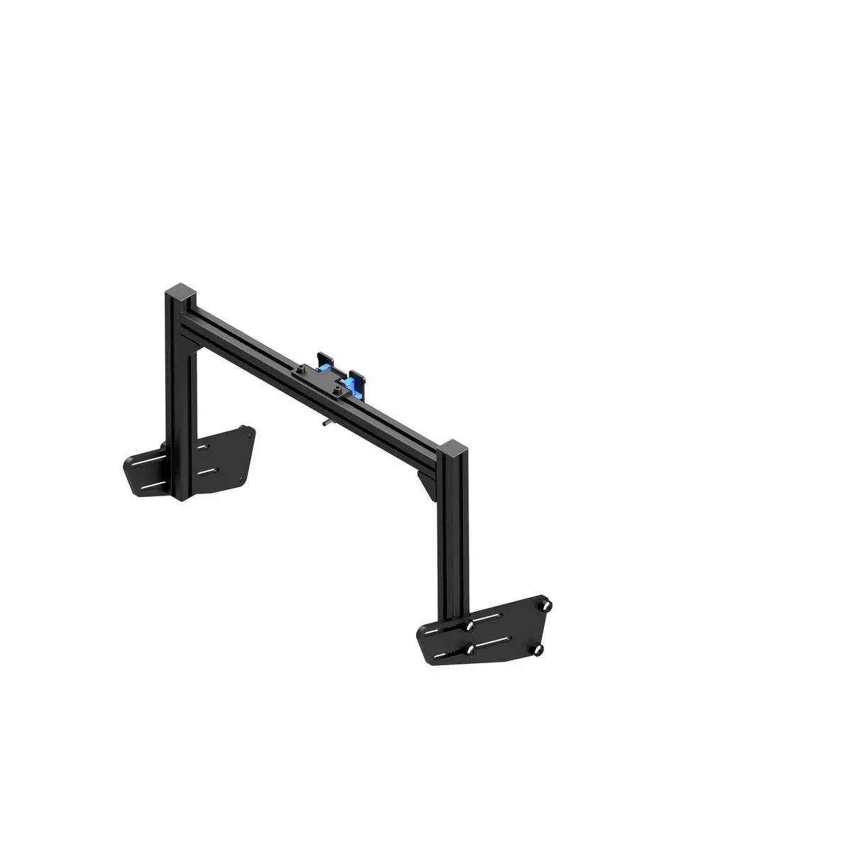 Soporte Monitor Gt1 Integrado Vario Sim-Lab 1