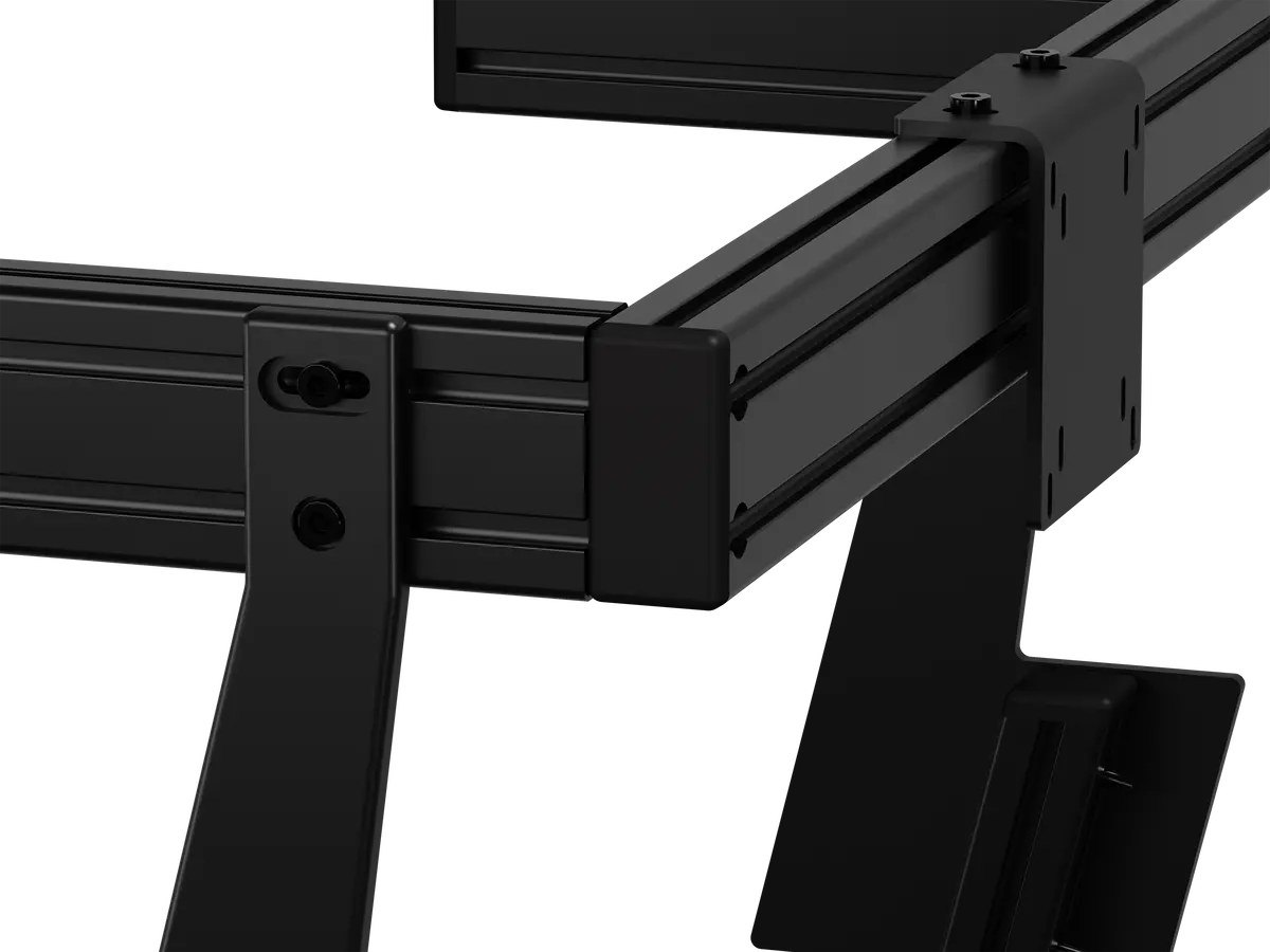 Soporte Monitor Integrado Sabelt Evo I 2