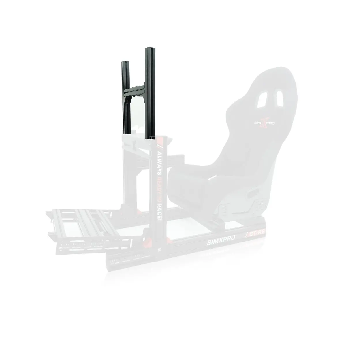 Soporte Monitor Integrado Simxpro Gt-Rs 1