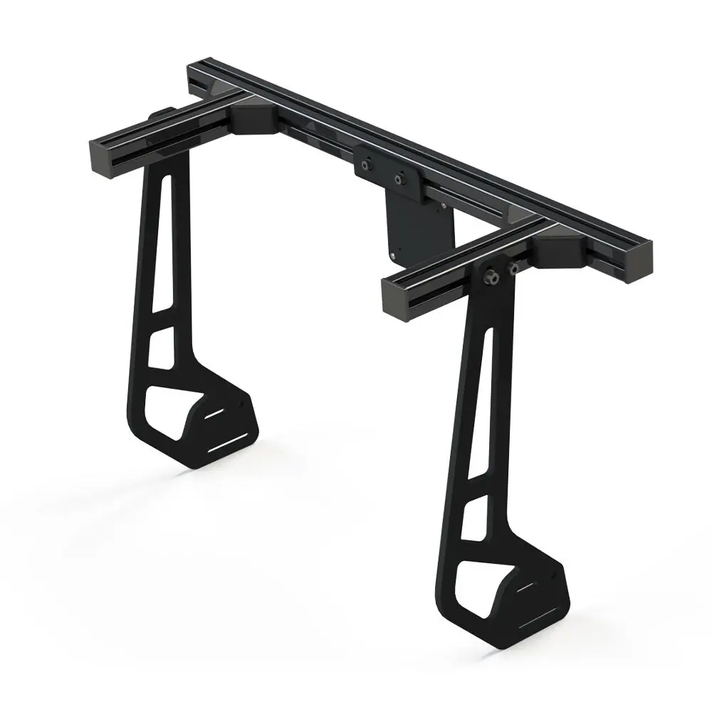 Soporte Monitor Integrado Treq 1