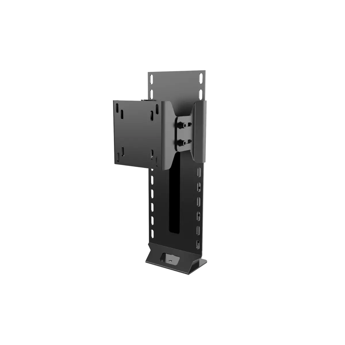 Soporte De Monitor Integrado Trak Racer Tr8 Pro & Trx 1