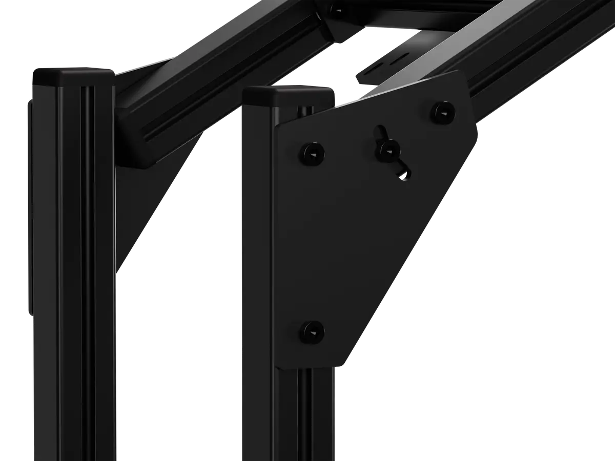 Soporte Monitor Superior Sabelt Evo I Reacondicionado 2