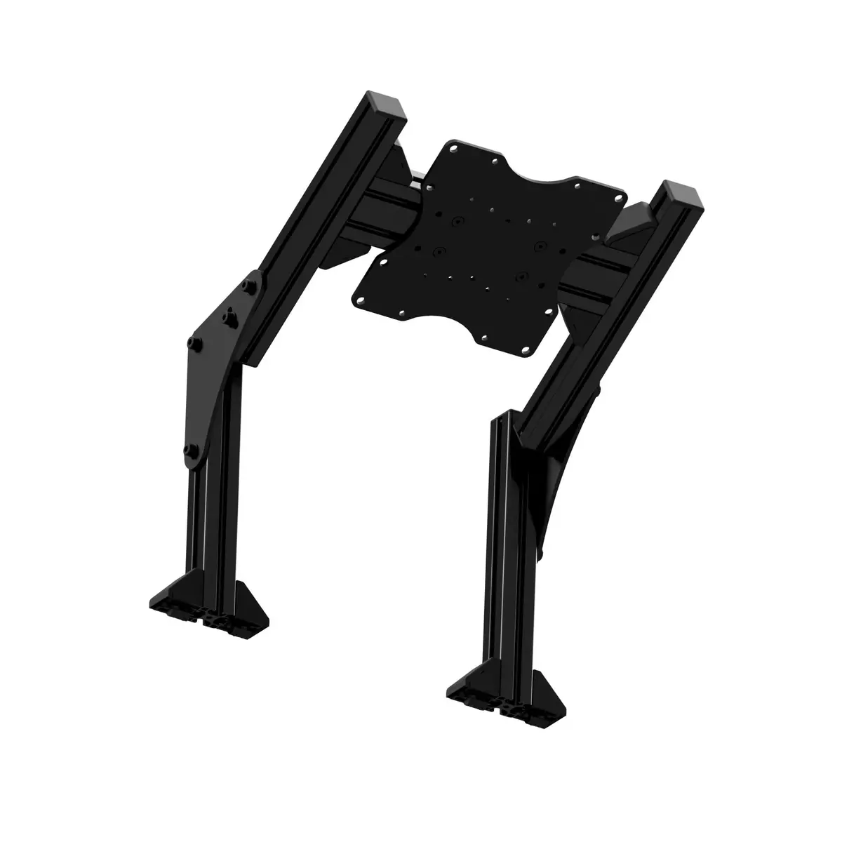 Soporte Monitor Superior Sim-Lab 2