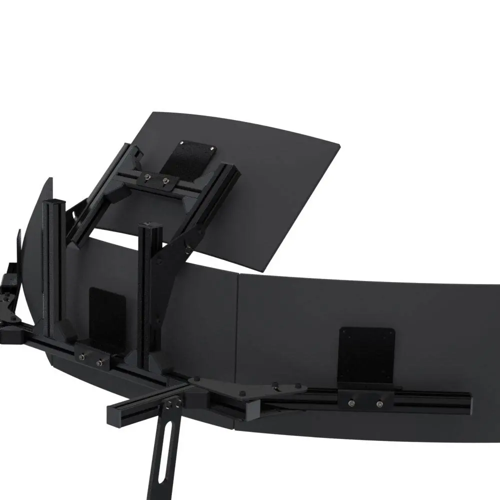 Soporte Monitor Superior Treq Reacondicionado 2