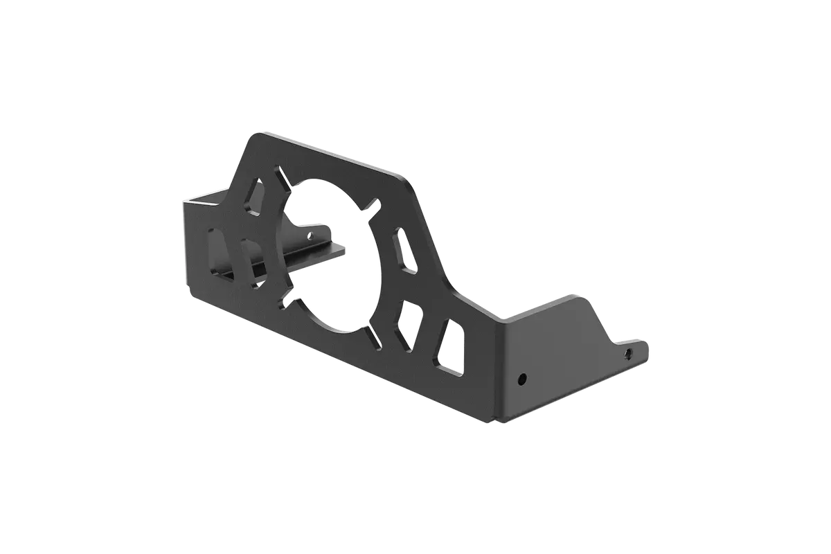 Soporte Montaje Base Frontal Cockpit Fanatec Clubsport Gt 1