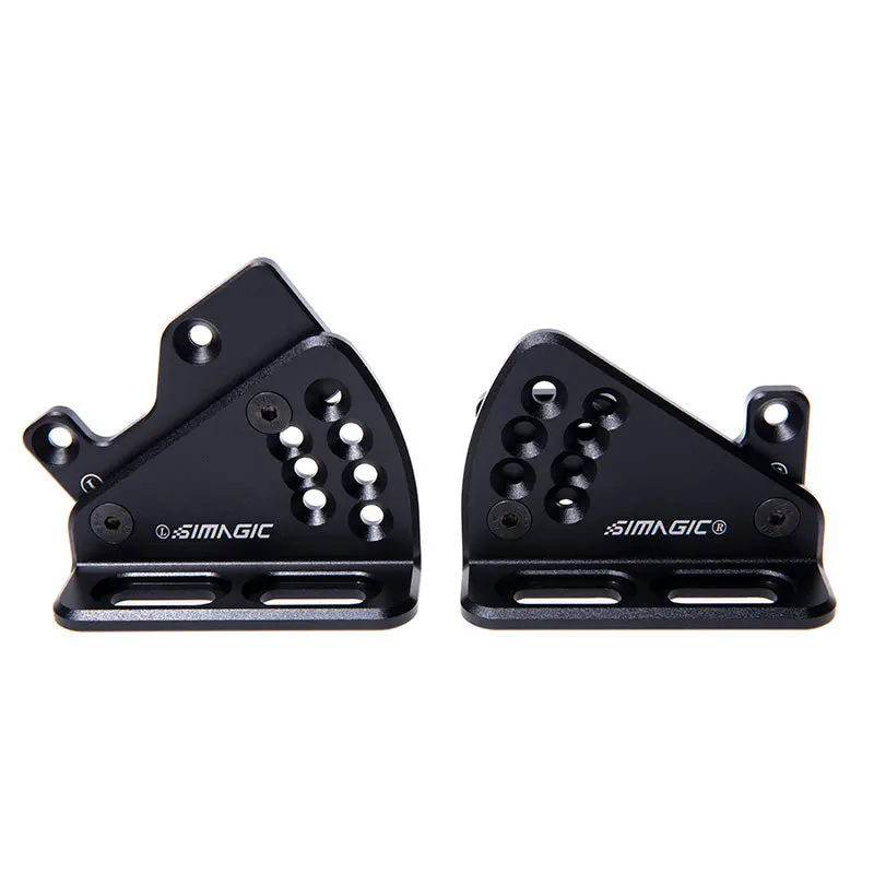 Soporte Montaje Bases Alpha Simagic 1