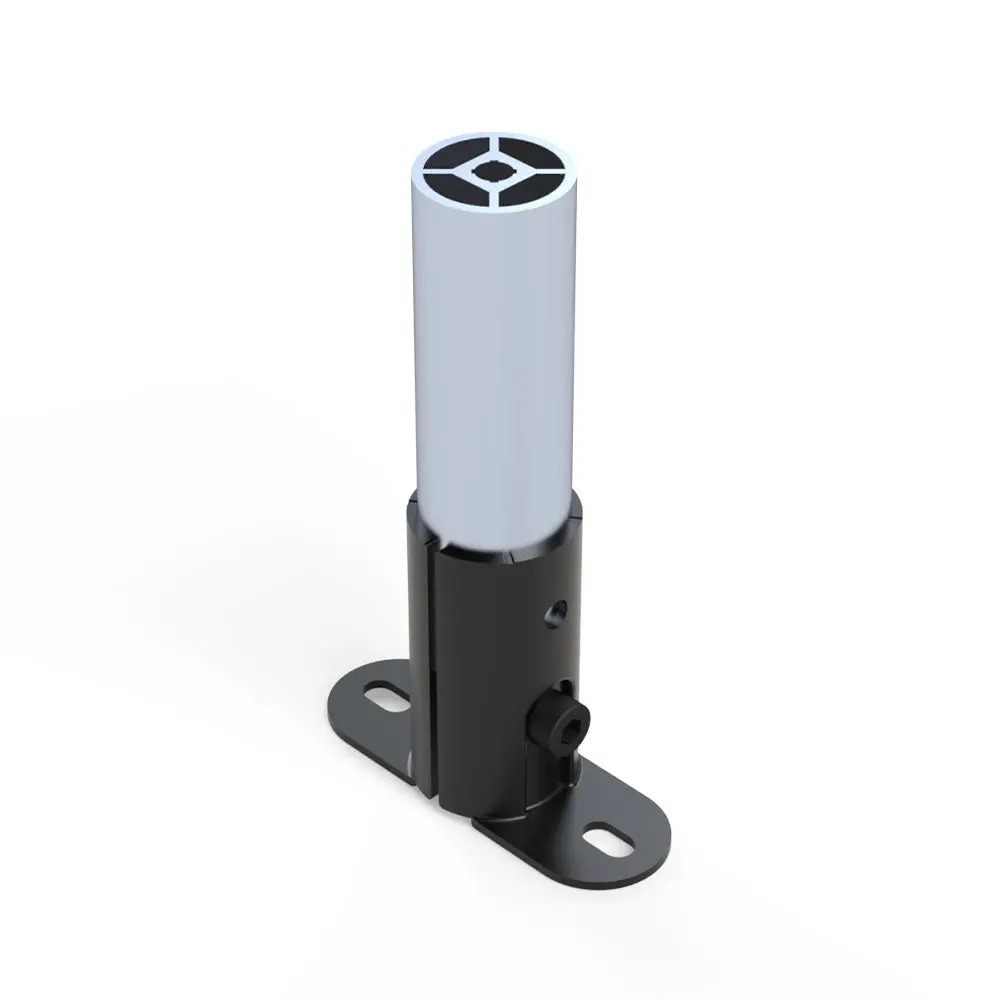 Soporte De Montaje Buttkicker Treq 1