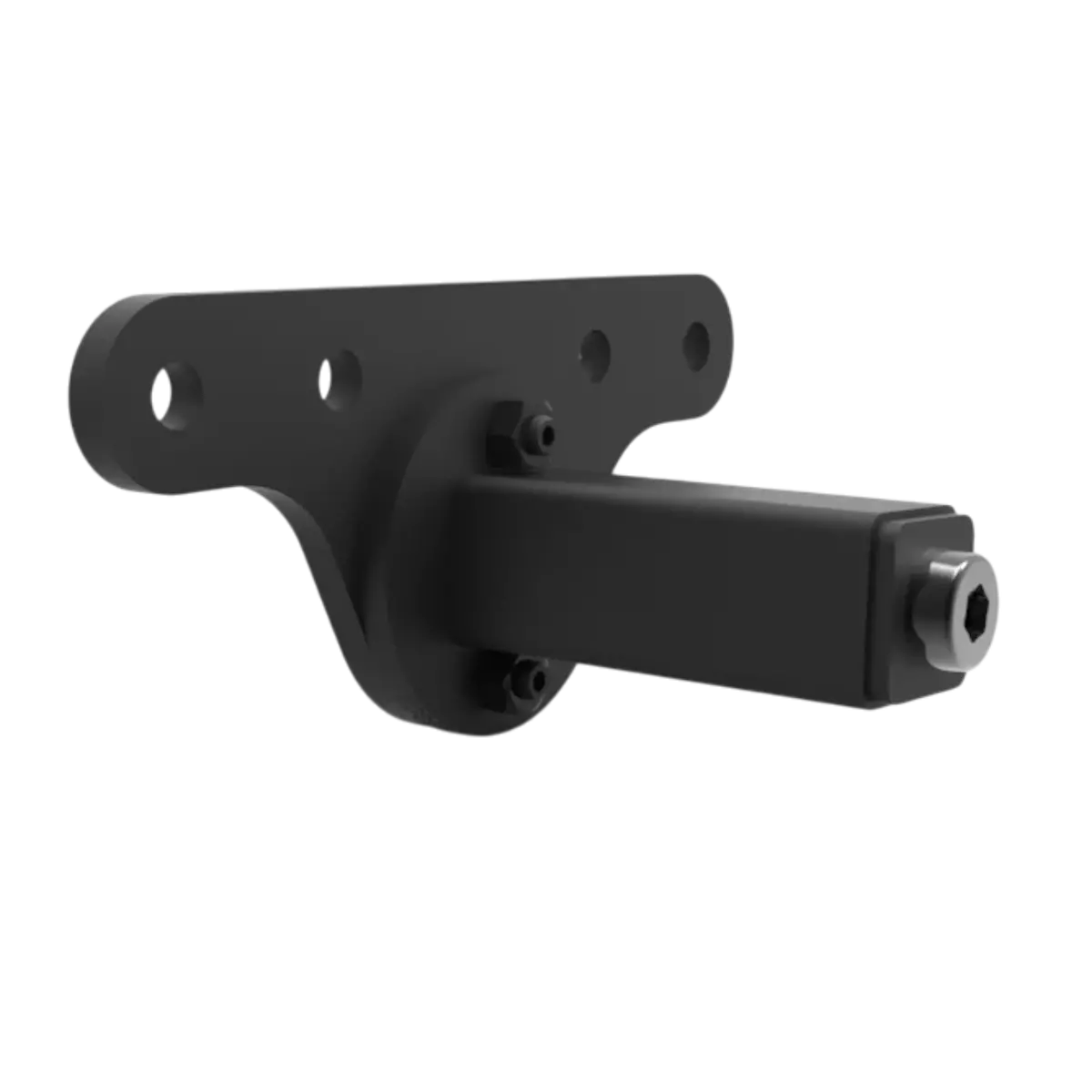 Soporte Montaje Buttkicker Trak Racer 2