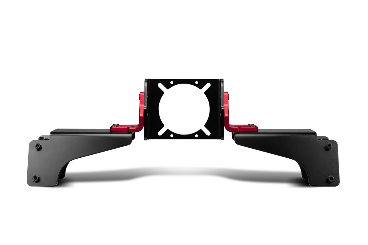 Soporte Montaje Frontal Y Lateral Next Level Racing 1