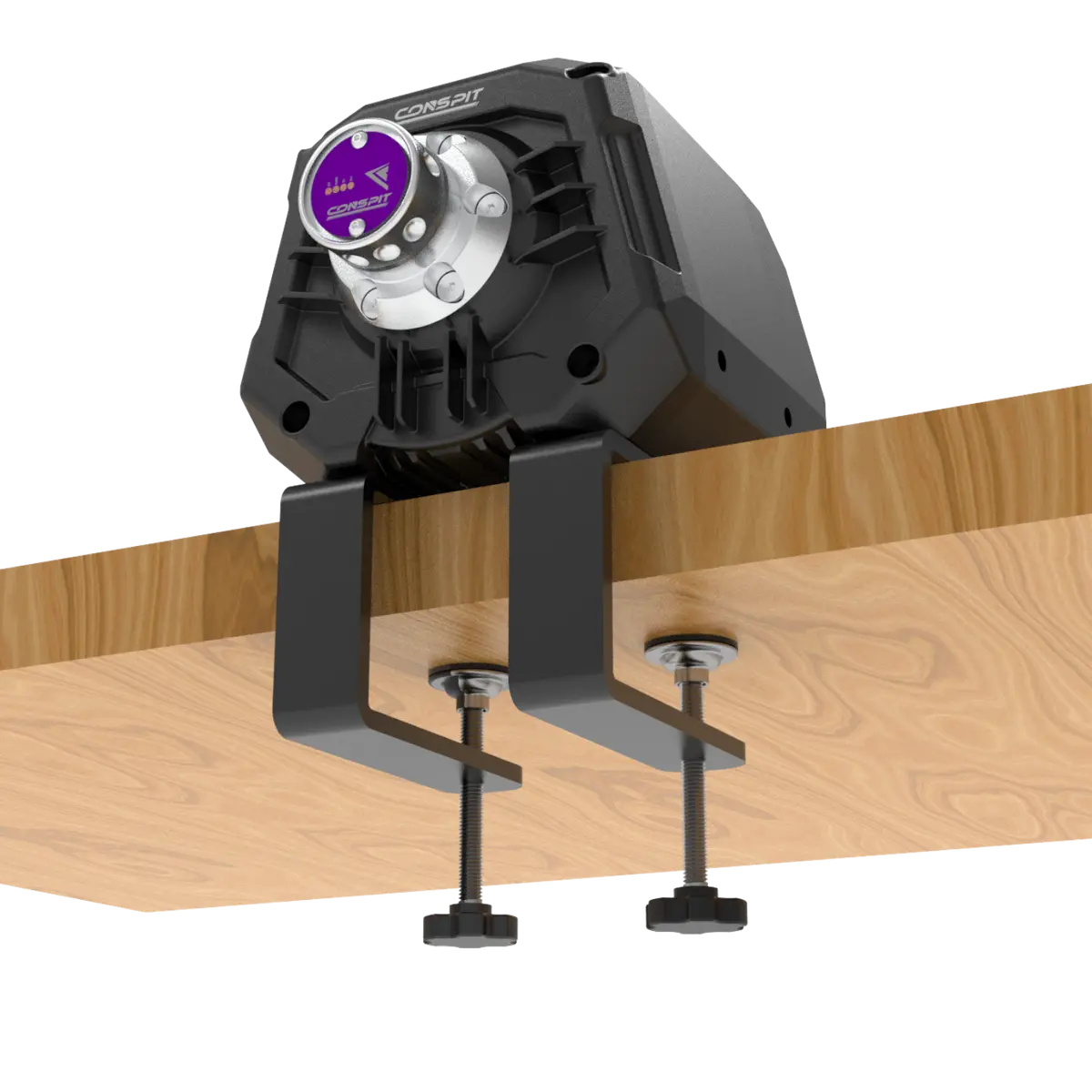 Soporte Montaje Mesa Base Conspit Ares Apex 1