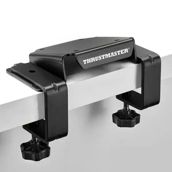 Soporte Montaje En Mesa De Base T818 Thrustmaster 1