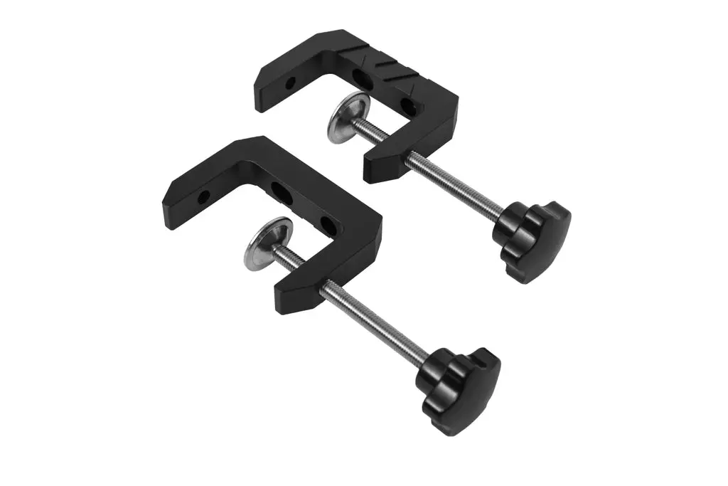 Soporte Montaje Mesa Shifter Vnm (2 Piezas) 1